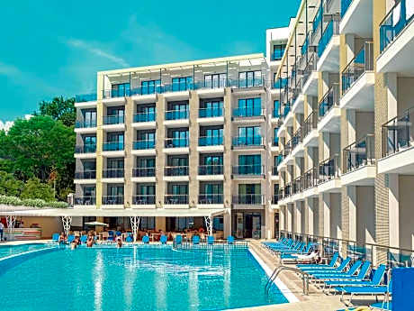 Arena Mar Hotel and SPA