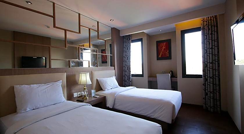 Serela Kuta Bali Hotel