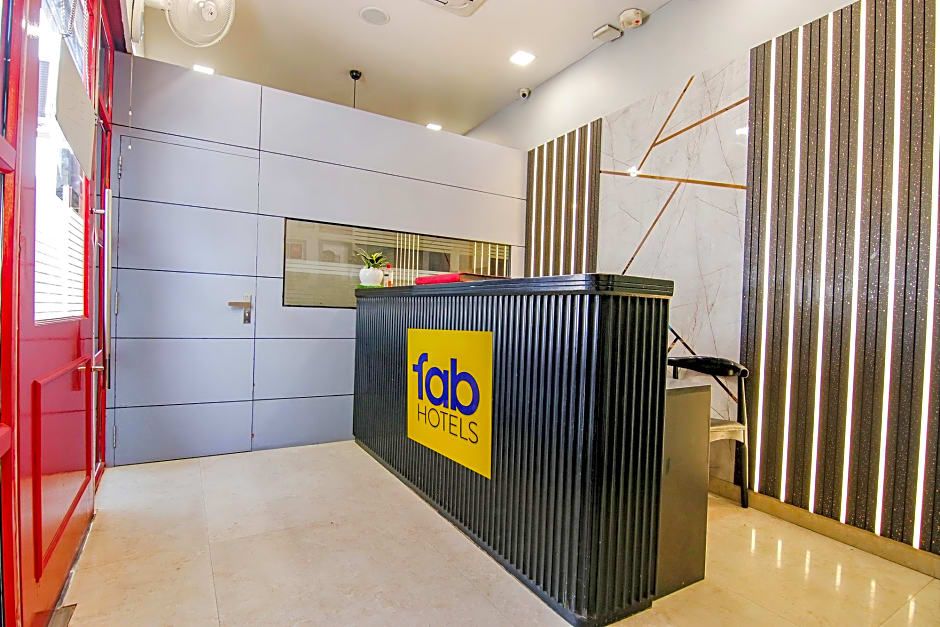 FabExpress Chawla House