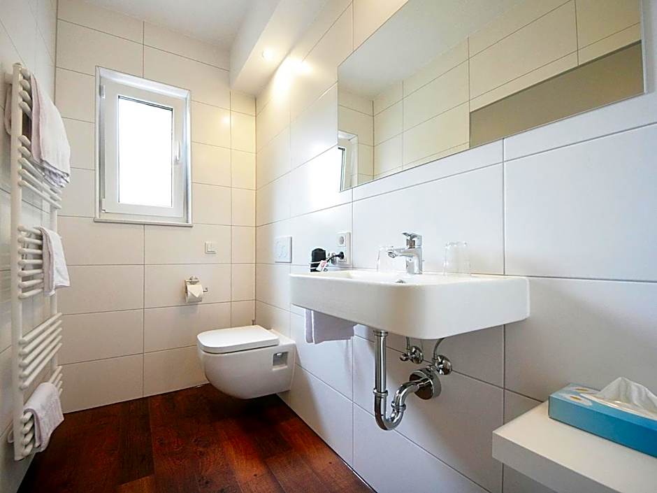Hotel Birkensee