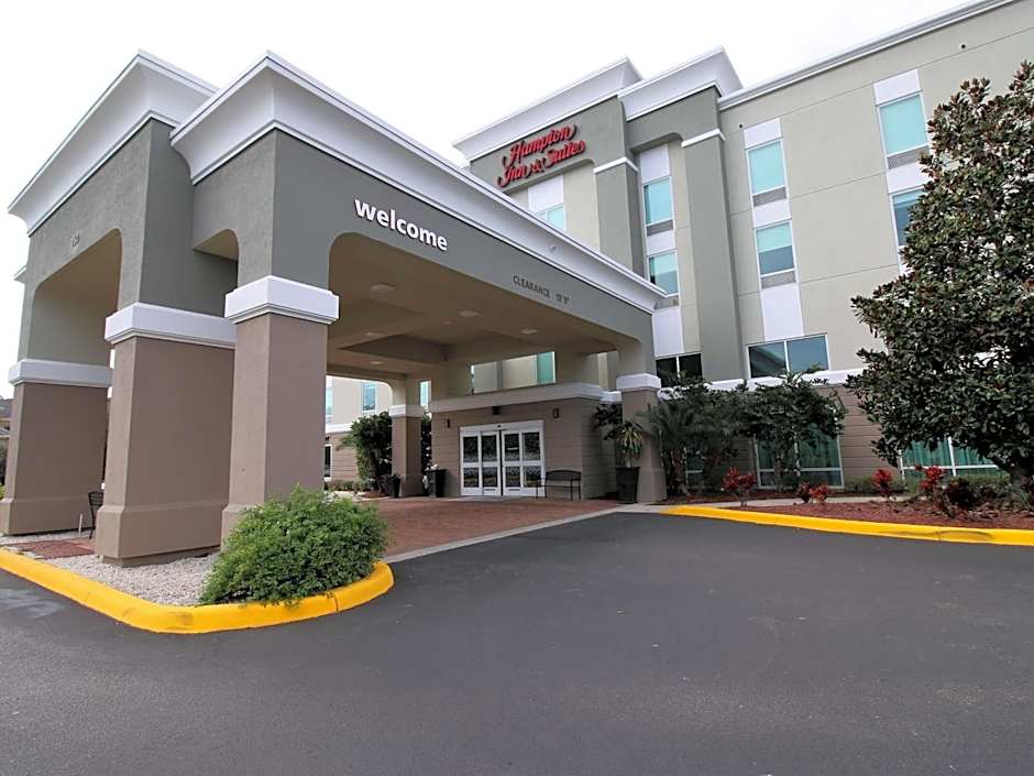 Hampton Inn By Hilton & Suites Palm Coast