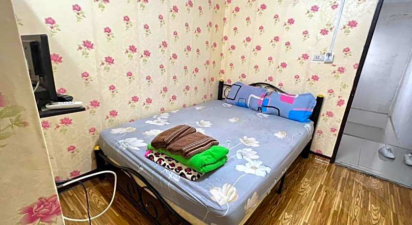 Natcha Place Rangsit Donmuang