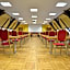 Land- und Golfhotel Alte Fliegerschule
