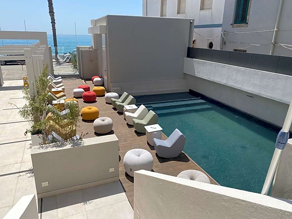 Albatros Beach Hotel