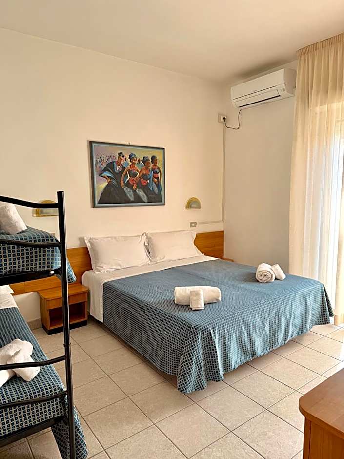 Hotel B&B Nizza Riccione