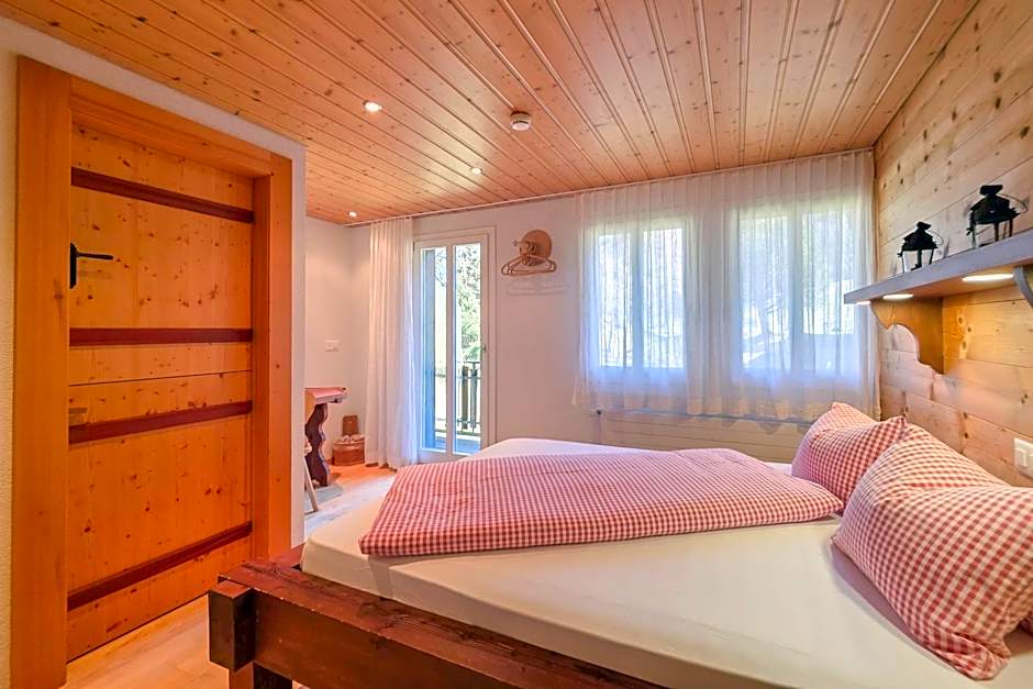 Hotel Meielisalp