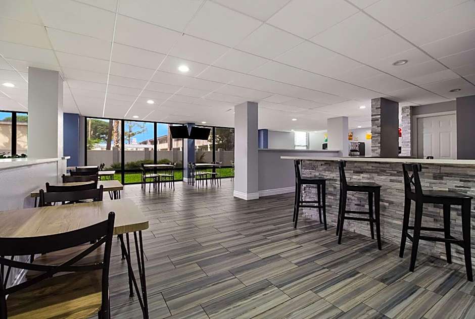 Quality Inn Houston East I-10