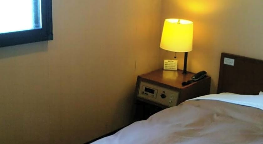 Hotel Takamatsu Hills