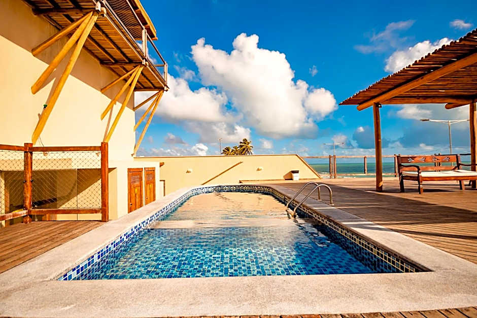 Porto Suítes Natal Hotel