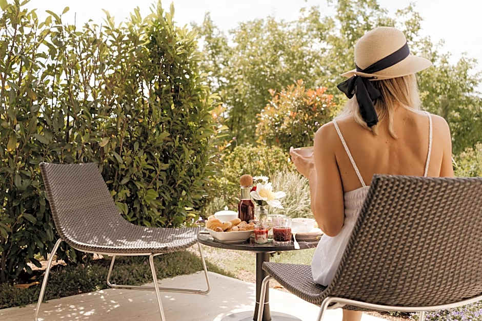 Boutique-Hotel maison 41 - Adults Only