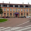 Hôtel De Champagne