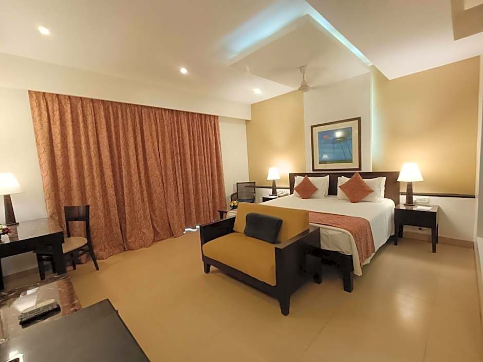Kyriad Prestige Calangute Goa by OTHPL
