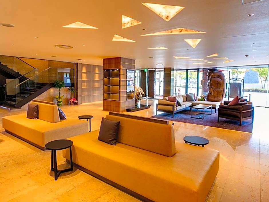 Maizuru Grand Hotel