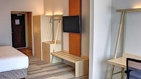 Standard King Room with Extra Space