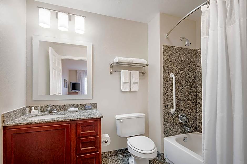 TownePlace Suites by Marriott Bentonville Rogers