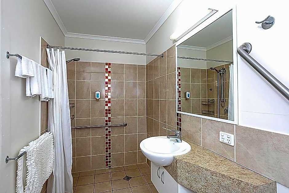 Tiaro Tourist Stopover