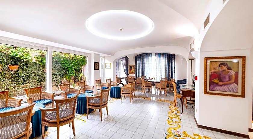 Hotel Terme Don Pepe