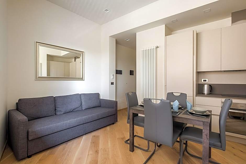 Aparthotel Sant'Orsola