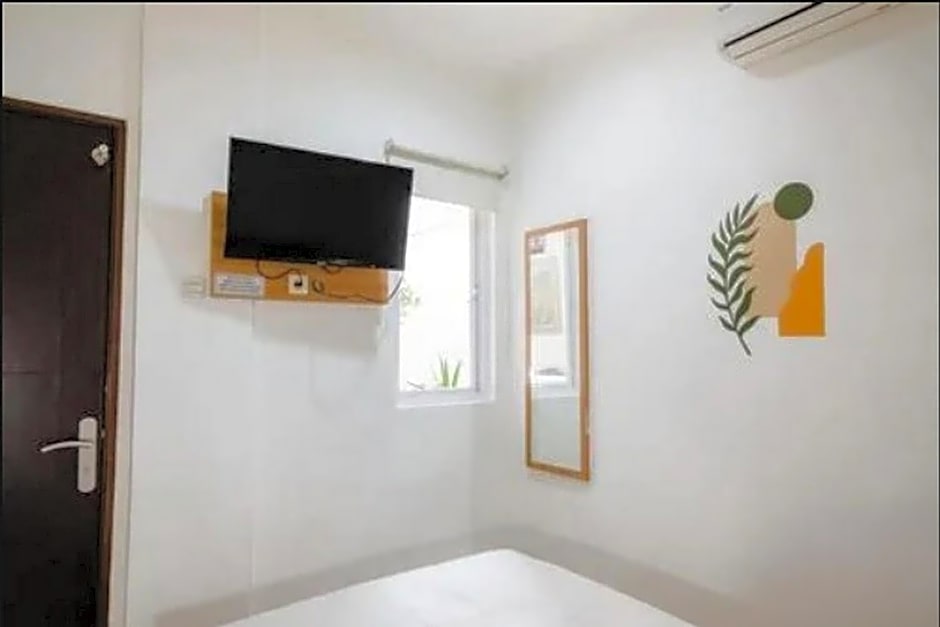 Mutiara Kostel @ Bintaro - Pondok Aren