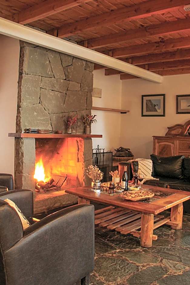 Villa Sofía Apart Hotel