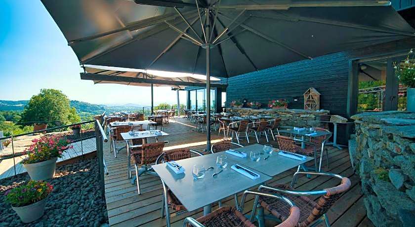 La Ferme du Bien-etre