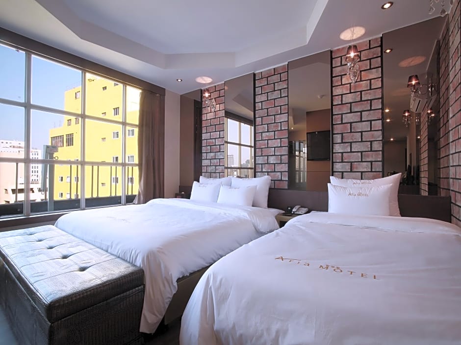 Boutique Hotel Aria Nampo