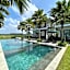 The Valerian Villa Ubud