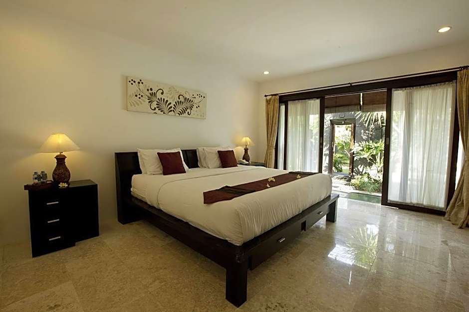 Bali Nyuh Gading Luxury Villas & Spa