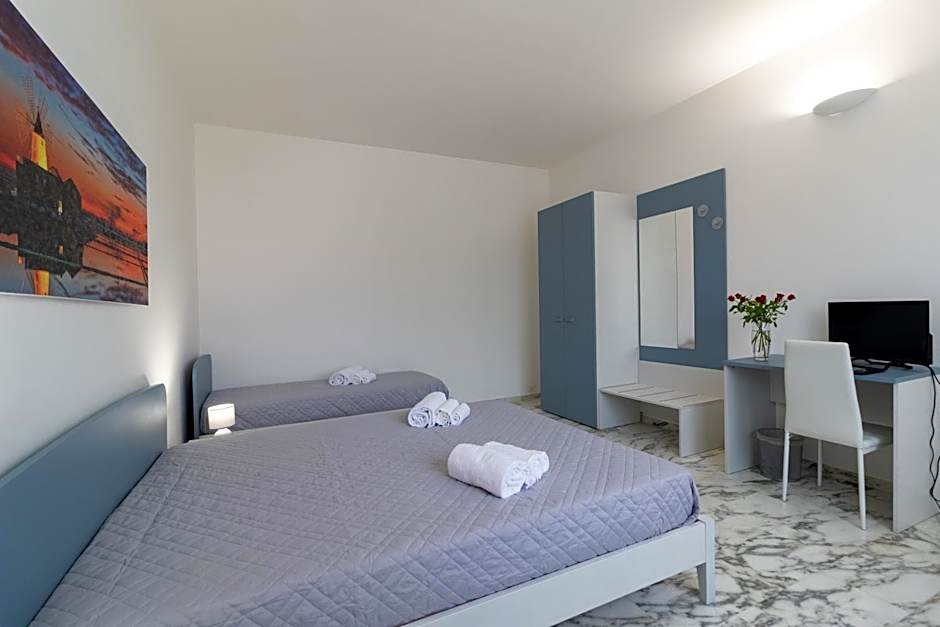 Il Glicine - Sisosa Homes