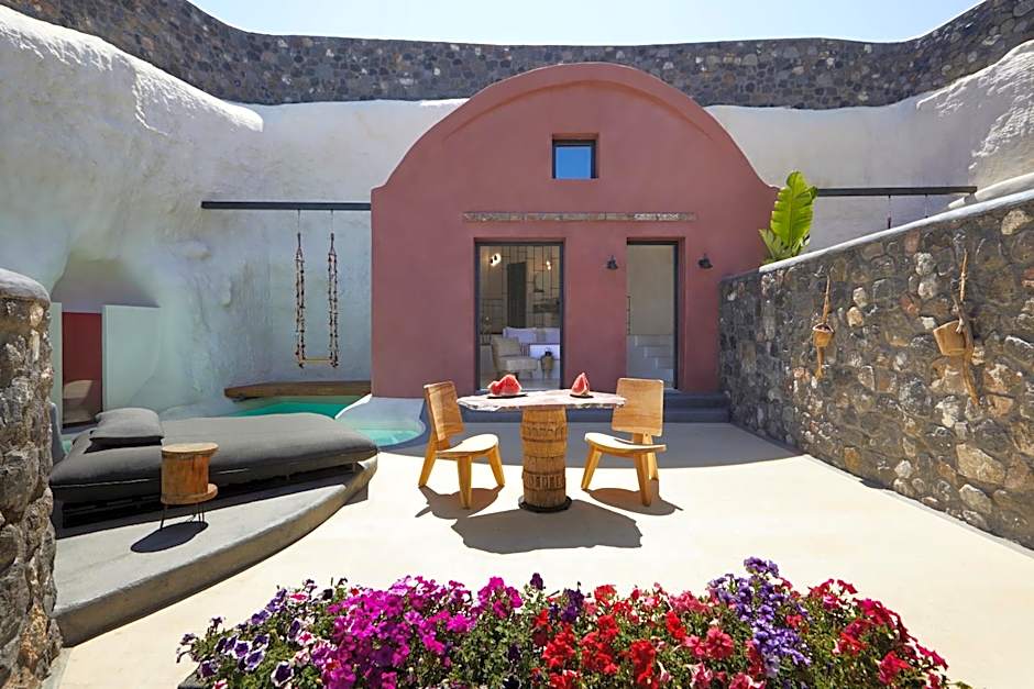 White Pearl Cavalieri