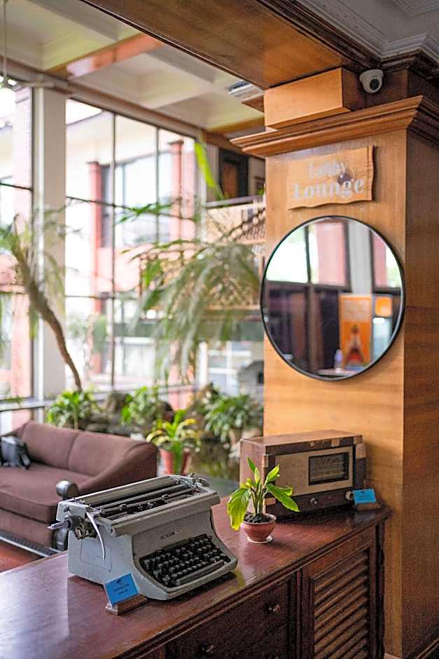 Hotel Pokhara Grande