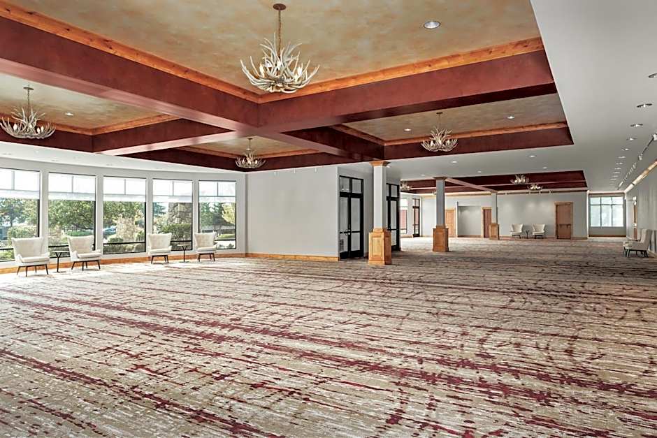 Hilton Garden Inn Missoula