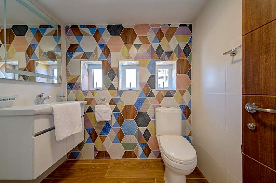 Marina Suites & apartments - Self catering - by Tritoni hotels