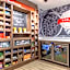 Hampton Inn By Hilton Bourbonnais