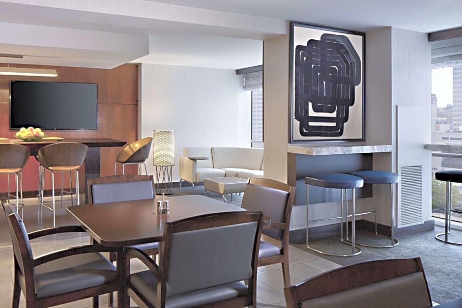 Hyatt Regency Baltimore