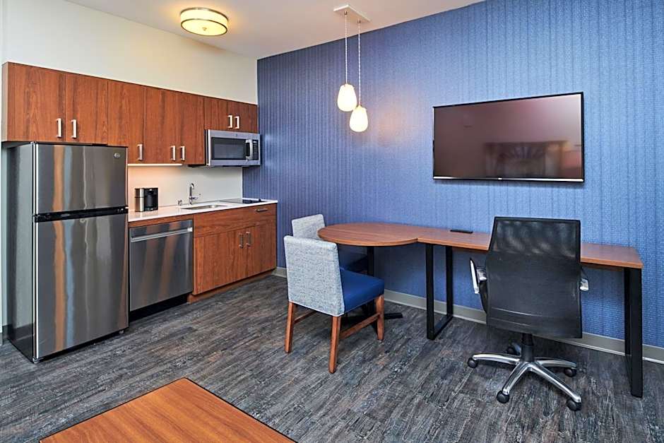 Residence Inn by Marriott Berkeley