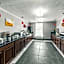 Quality Inn Forest City