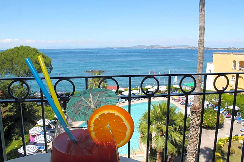 Hotel Terme Alexander