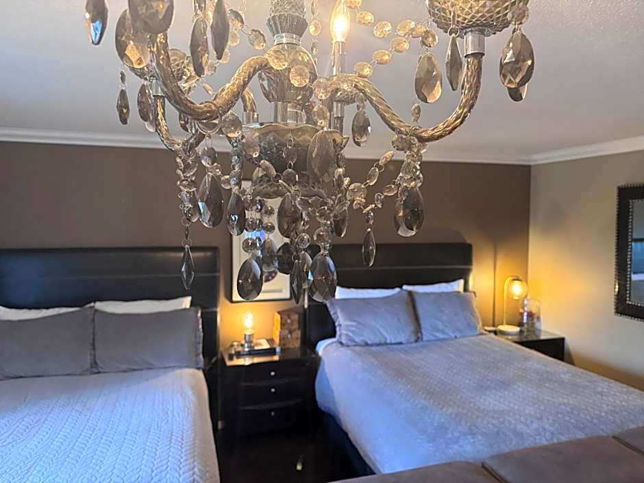 Evergreen Bed & Breakfast