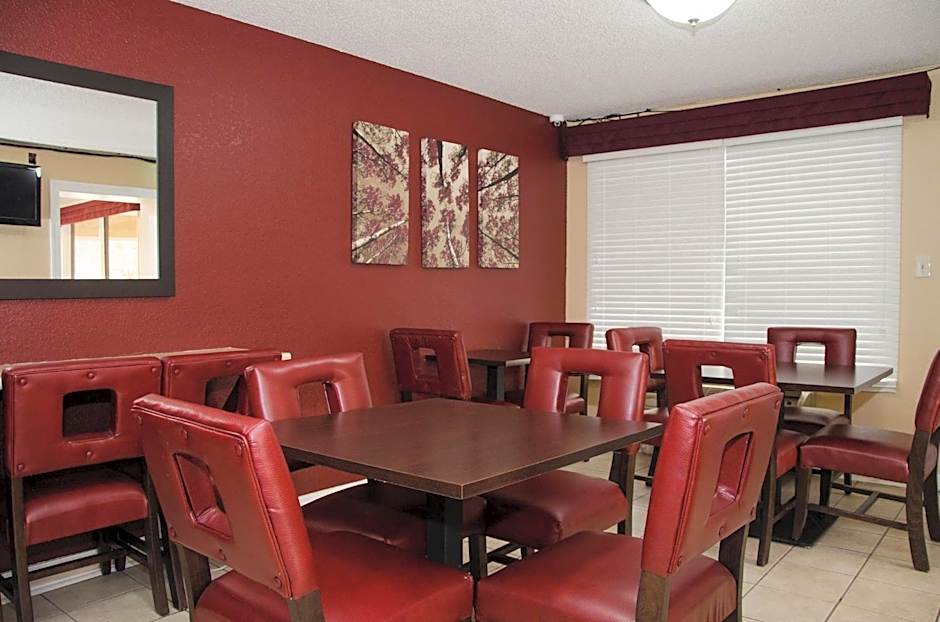 Red Roof Inn Williamsburg