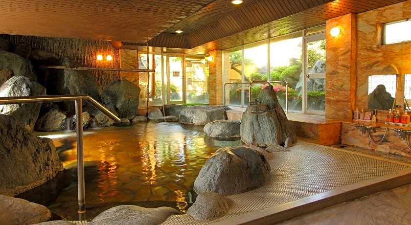 Isawa View Hotel