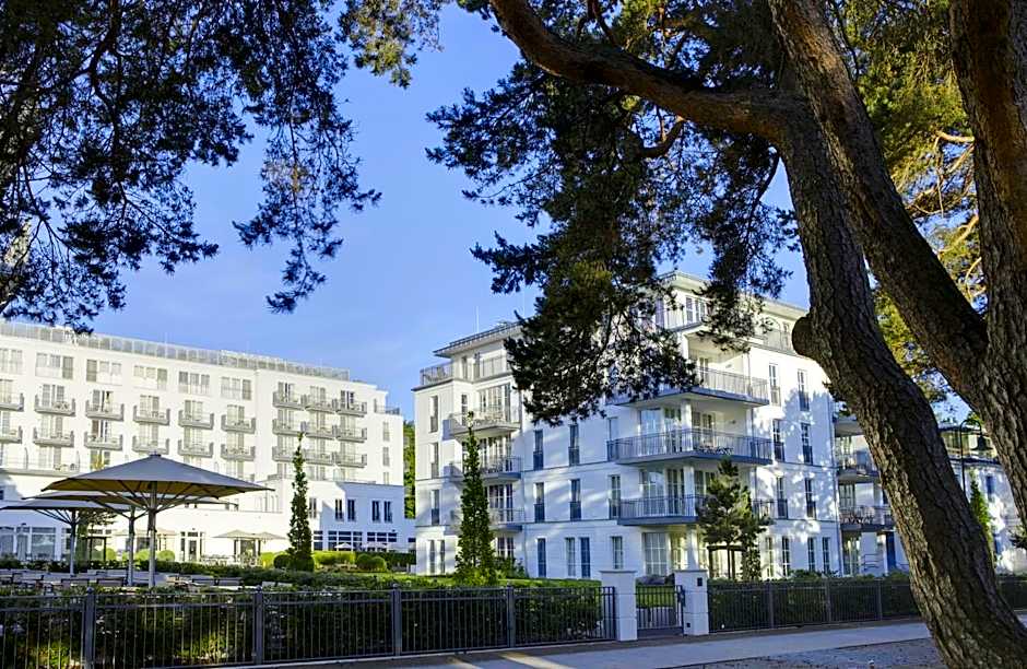 Steigenberger Grandhotel & Spa Heringsdorf