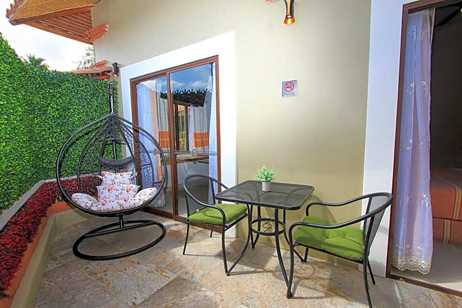 Binniguenda Huatulco & Beach Club