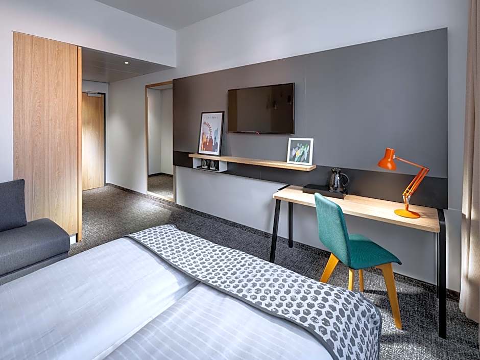 Clarion Hotel Vienna South