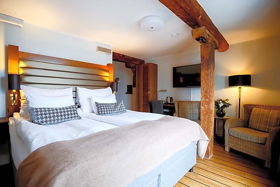 Clarion Collection Hotel Packhuset