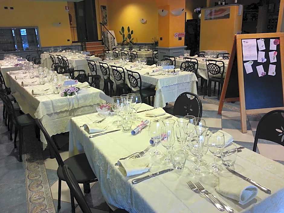Hotel Novara