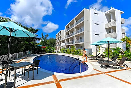 Odysis Onna Resort Hotel