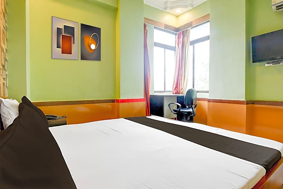 Hotel O New Yatra Residency