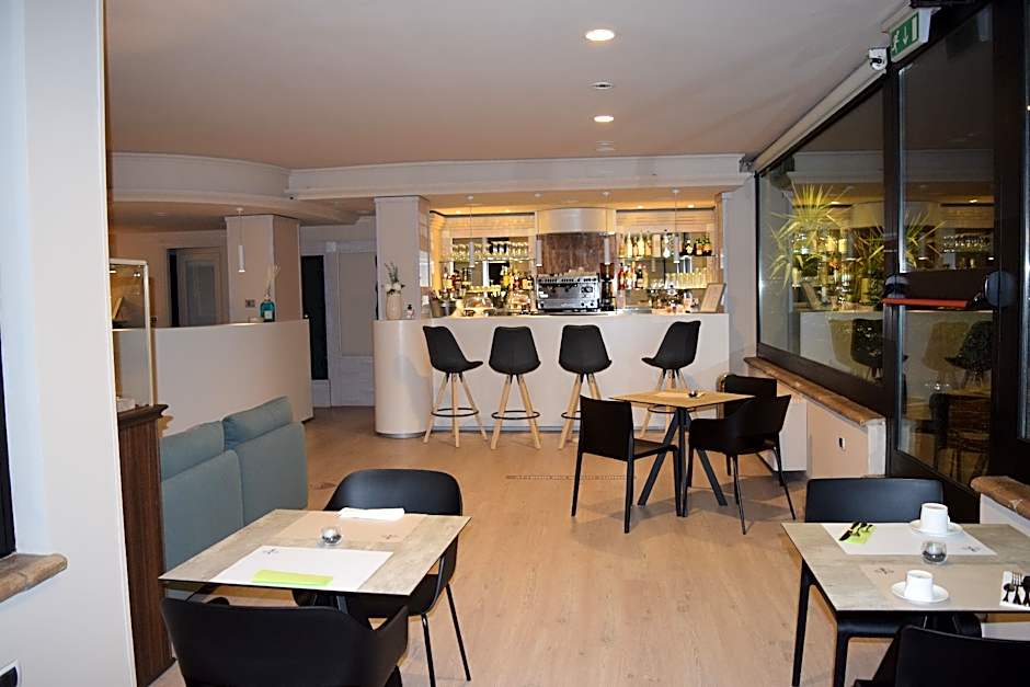 Le Grazie Hotel
