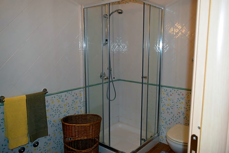 Bed &Breakfast Pinetamare